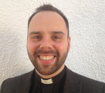 Revd Andy Meeson