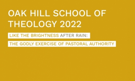 School of Theology 2022