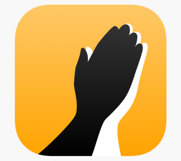 PrayerMate logo