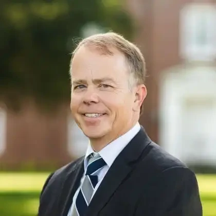 Rob Plummer Biblical Greek Intensive Week | Oak Hill College